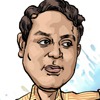 সৈকত মাজি